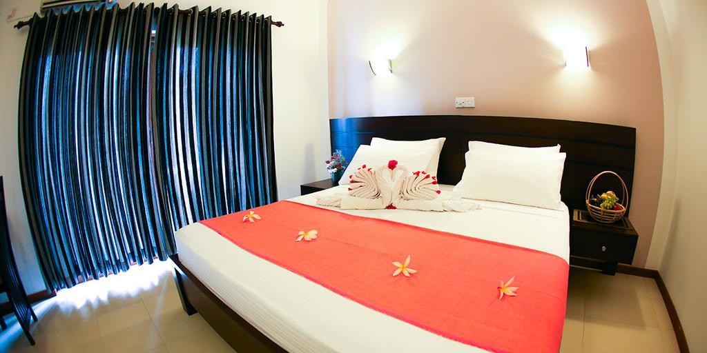נגומבו Hotel Shanelo מראה חיצוני תמונה