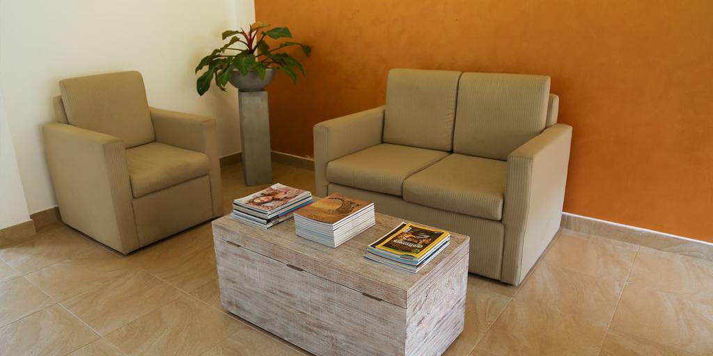 נגומבו Hotel Shanelo מראה חיצוני תמונה